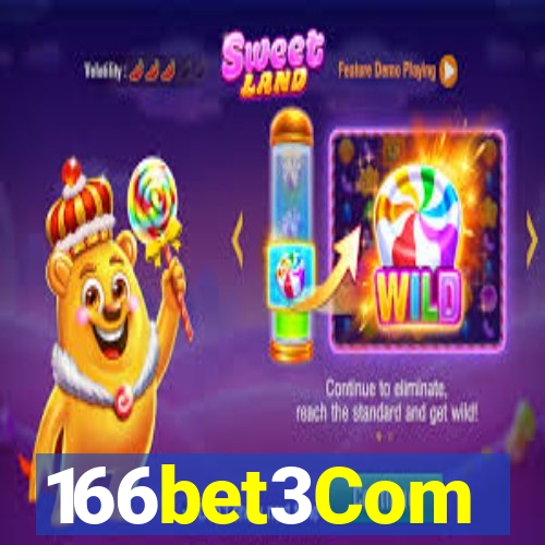 166bet3Com