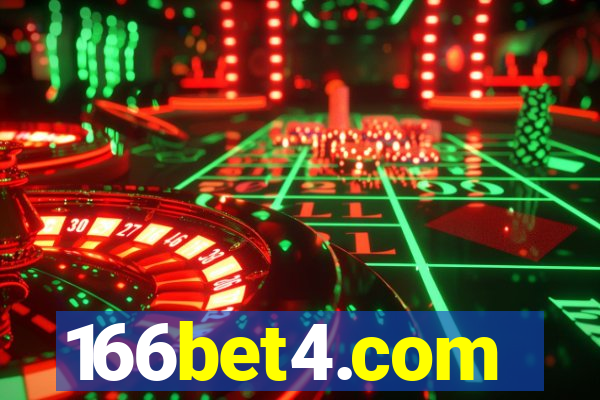166bet4.com