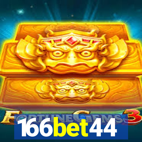 166bet44