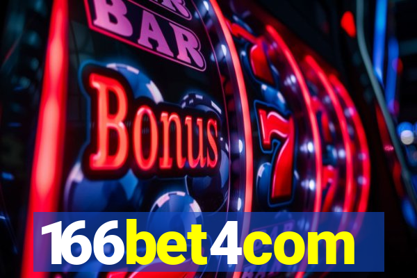 166bet4com