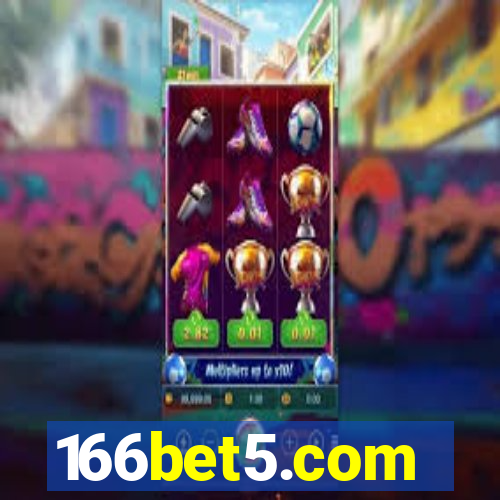 166bet5.com