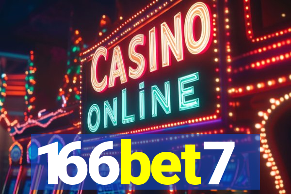 166bet7
