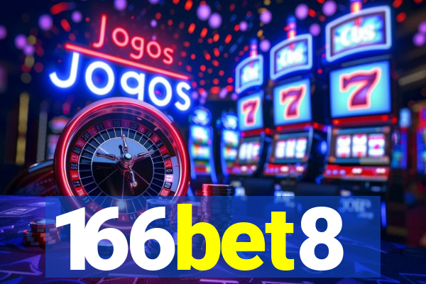 166bet8