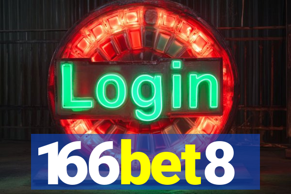 166bet8
