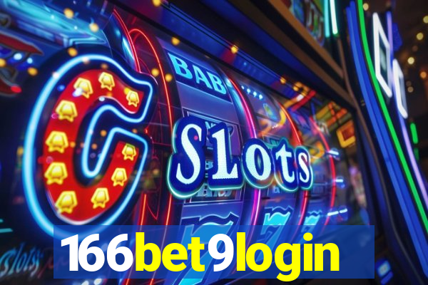 166bet9login