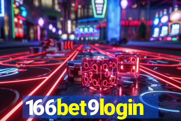 166bet9login