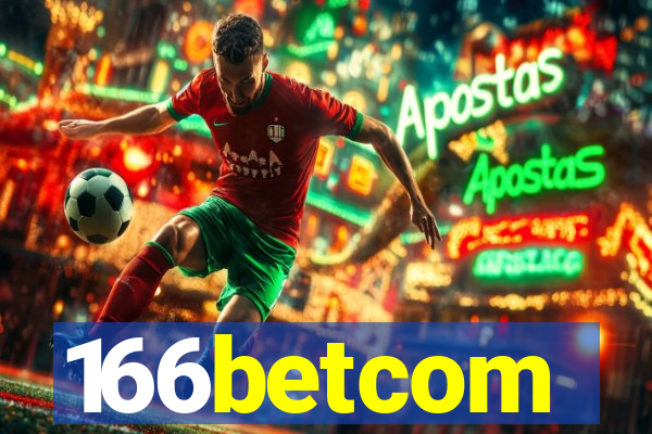 166betcom