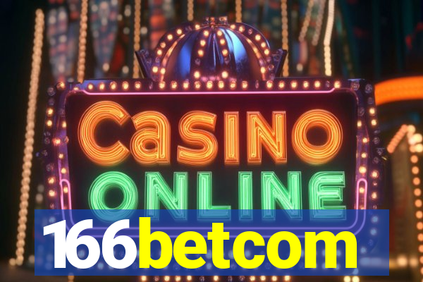 166betcom