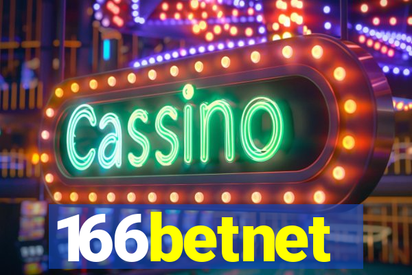 166betnet
