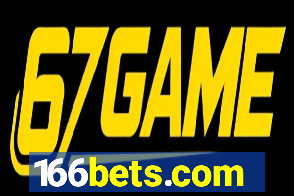 166bets.com