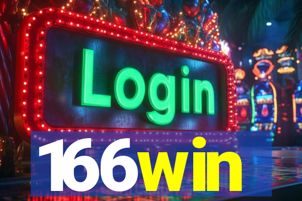 166win