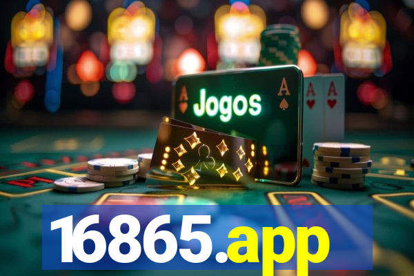 16865.app