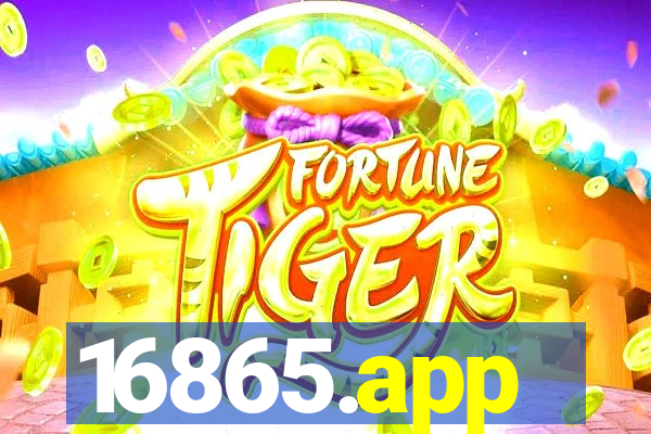 16865.app