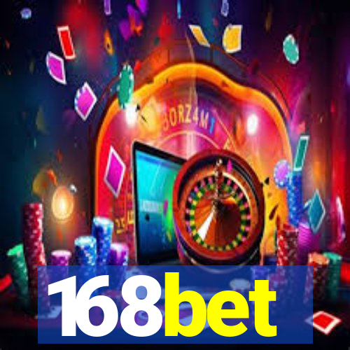 168bet