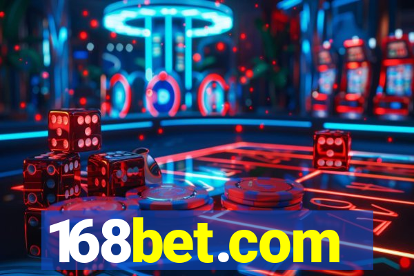168bet.com