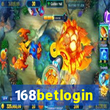 168betlogin