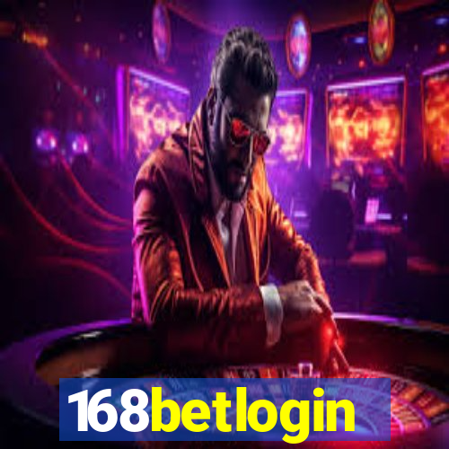 168betlogin