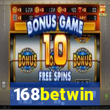 168betwin