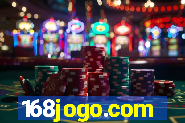 168jogo.com