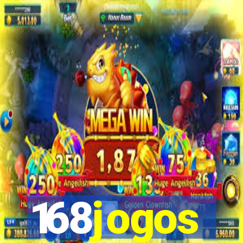 168jogos