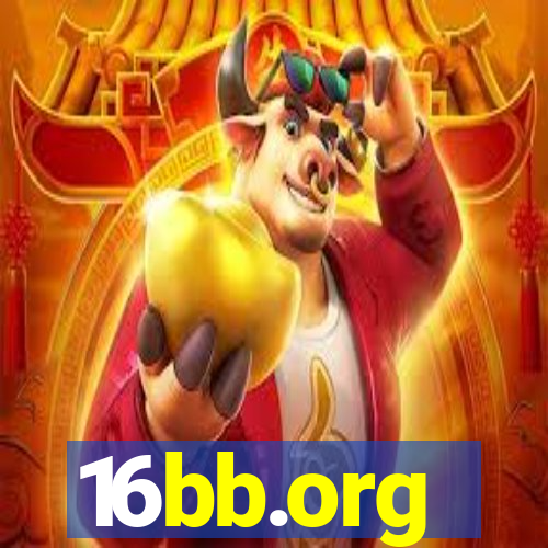 16bb.org
