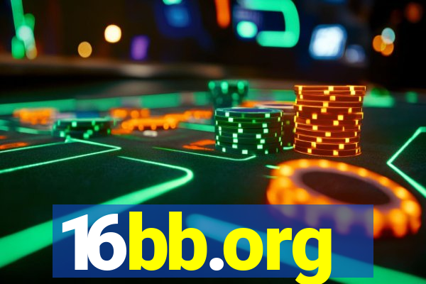 16bb.org