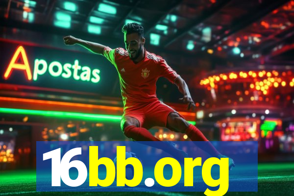 16bb.org