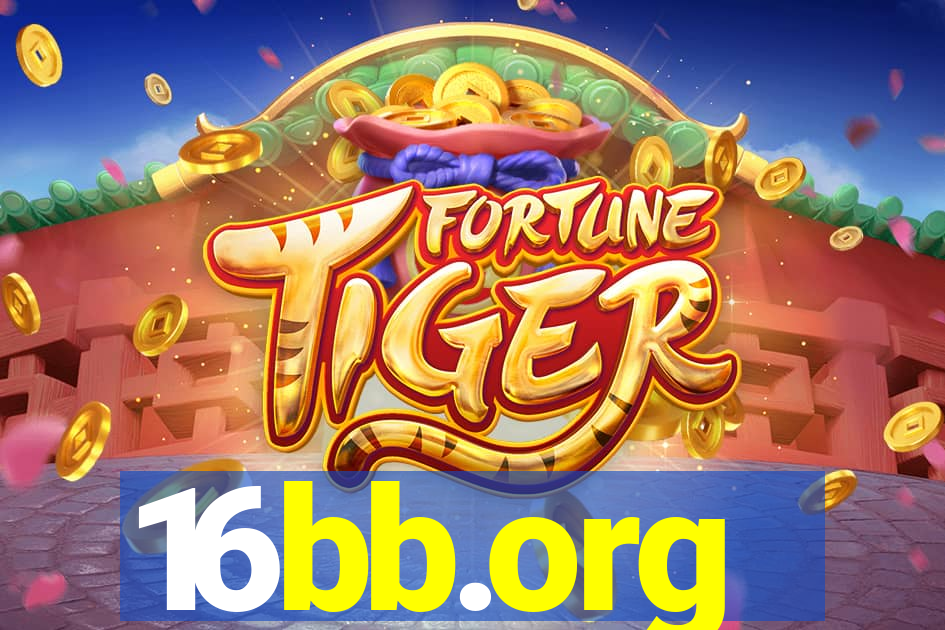 16bb.org