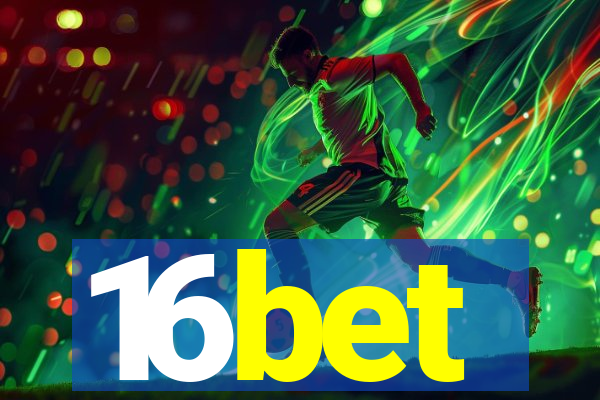 16bet