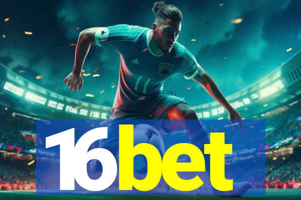 16bet
