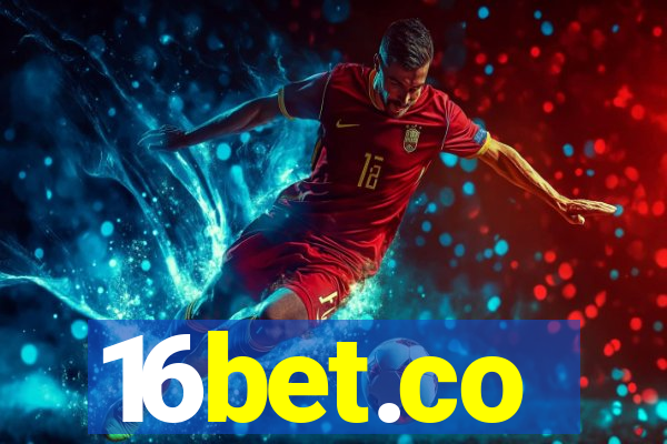 16bet.co