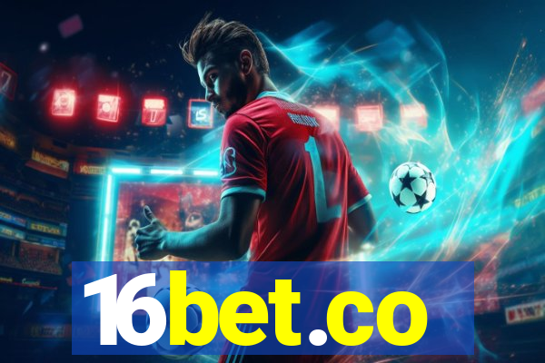 16bet.co