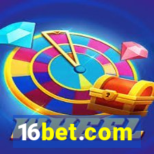 16bet.com