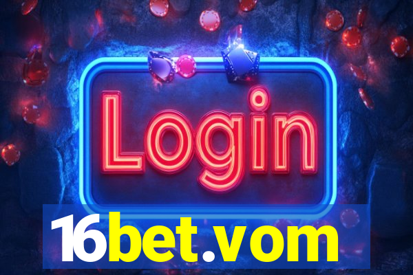 16bet.vom