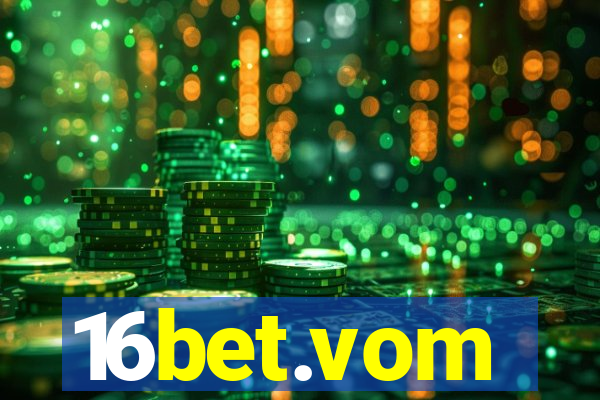16bet.vom