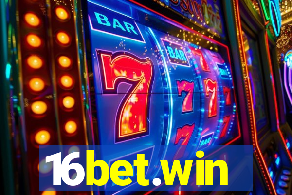 16bet.win