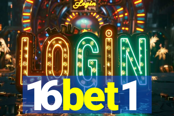 16bet1