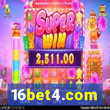 16bet4.com