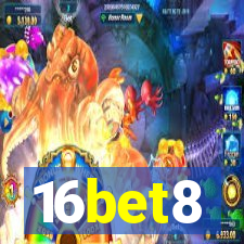 16bet8