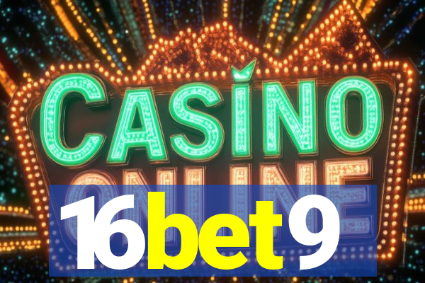 16bet9