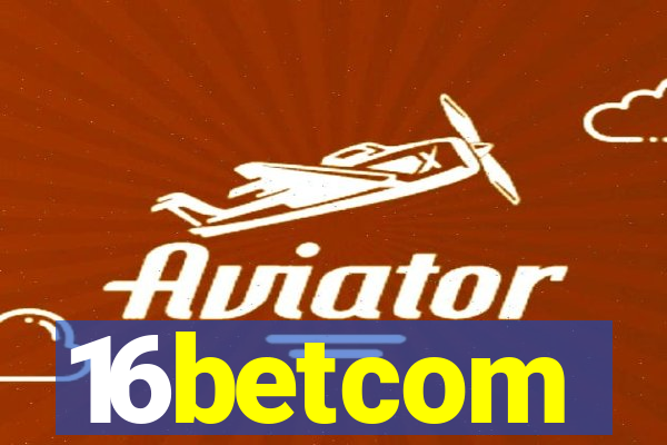 16betcom