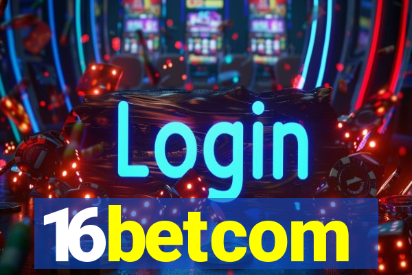 16betcom