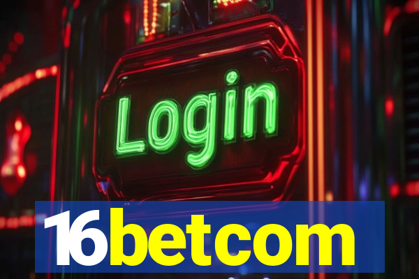 16betcom