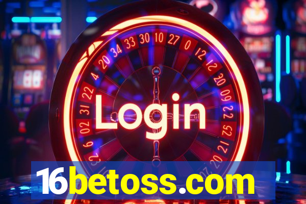 16betoss.com