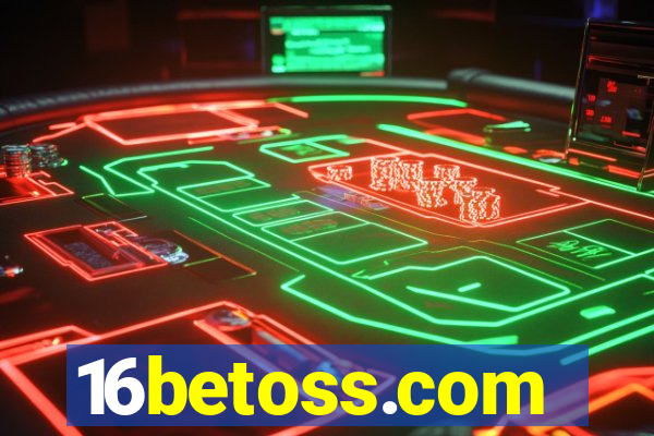16betoss.com