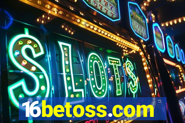 16betoss.com