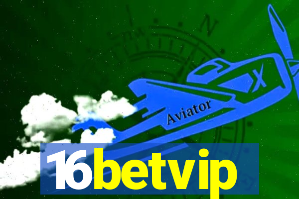 16betvip