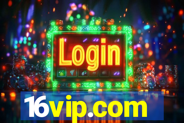 16vip.com