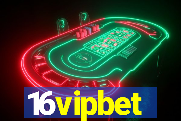 16vipbet