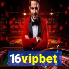 16vipbet